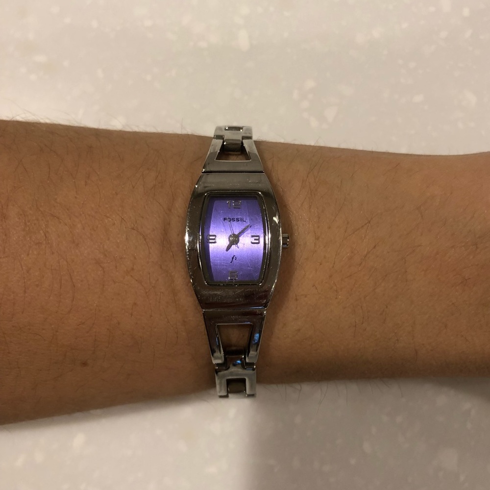Fossil Watch - Picture 3 of 5